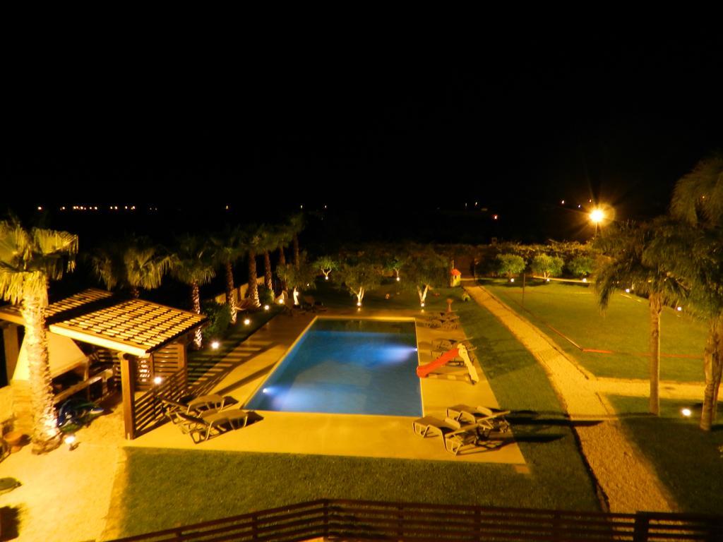 Bed and Breakfast Baglio Olivastro Digerbato Exterior foto